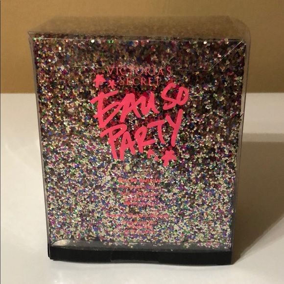 ‘Eau so Party’ Perfume - Picture 2 of 3
